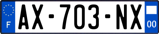 AX-703-NX