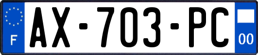 AX-703-PC
