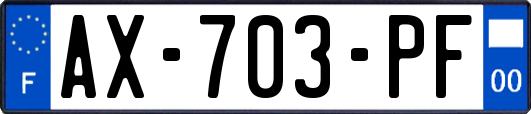 AX-703-PF