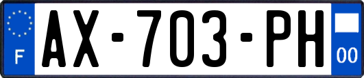 AX-703-PH