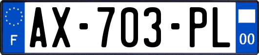 AX-703-PL
