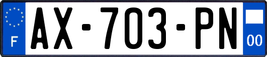 AX-703-PN