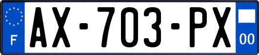 AX-703-PX