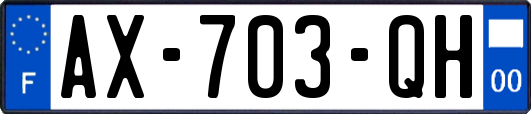 AX-703-QH