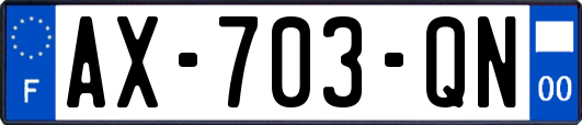 AX-703-QN