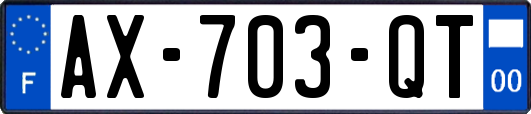 AX-703-QT