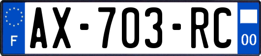 AX-703-RC