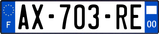 AX-703-RE
