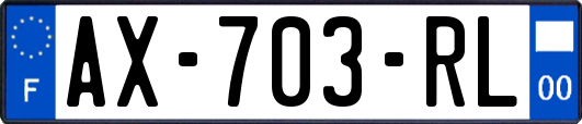 AX-703-RL
