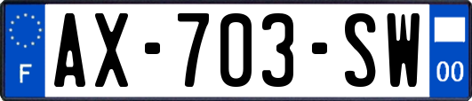 AX-703-SW