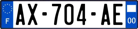 AX-704-AE