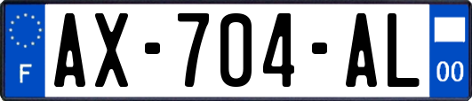 AX-704-AL