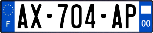 AX-704-AP