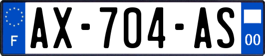 AX-704-AS