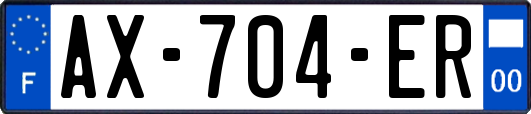 AX-704-ER