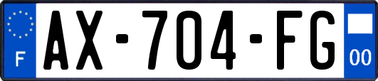 AX-704-FG