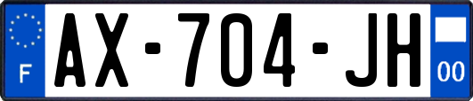 AX-704-JH