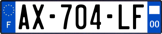 AX-704-LF