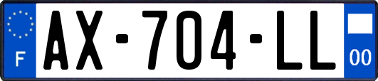 AX-704-LL
