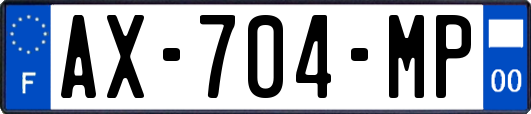 AX-704-MP