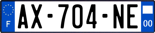AX-704-NE