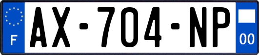 AX-704-NP