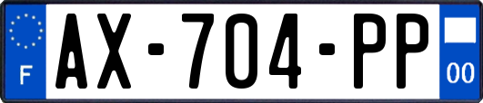 AX-704-PP