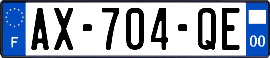 AX-704-QE