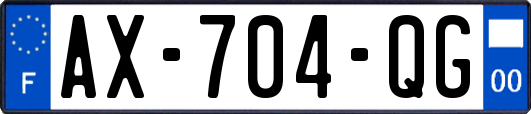 AX-704-QG