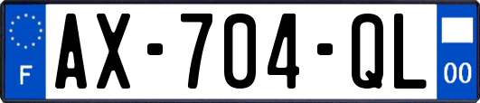 AX-704-QL