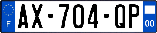 AX-704-QP