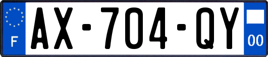 AX-704-QY