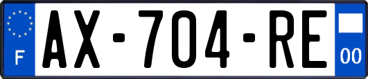 AX-704-RE