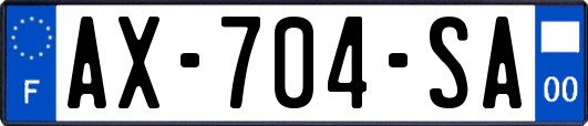 AX-704-SA