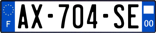 AX-704-SE