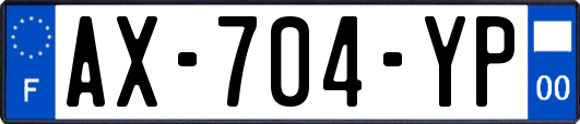 AX-704-YP