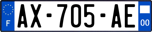 AX-705-AE