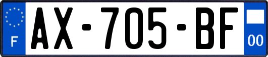 AX-705-BF