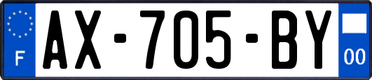 AX-705-BY