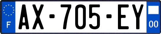 AX-705-EY