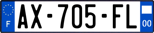 AX-705-FL