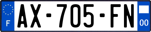 AX-705-FN