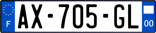 AX-705-GL