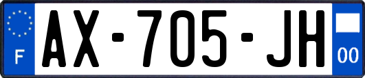 AX-705-JH