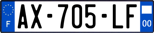 AX-705-LF