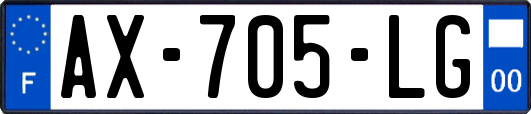 AX-705-LG