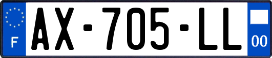 AX-705-LL