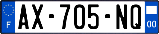 AX-705-NQ