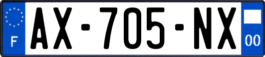 AX-705-NX