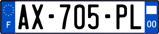 AX-705-PL